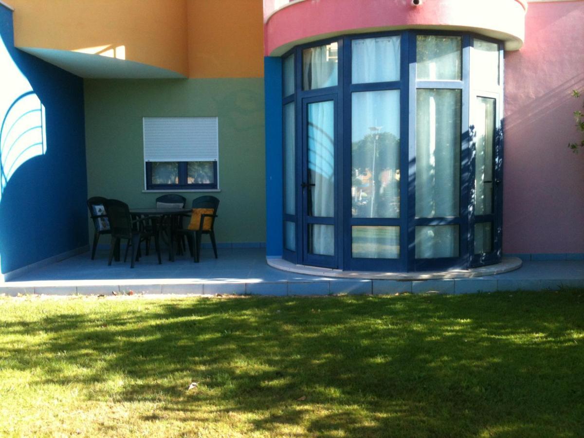 Apartamentos Da Orada, G 014 Албуфейра Экстерьер фото