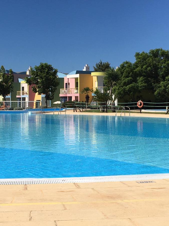 Apartamentos Da Orada, G 014 Албуфейра Экстерьер фото