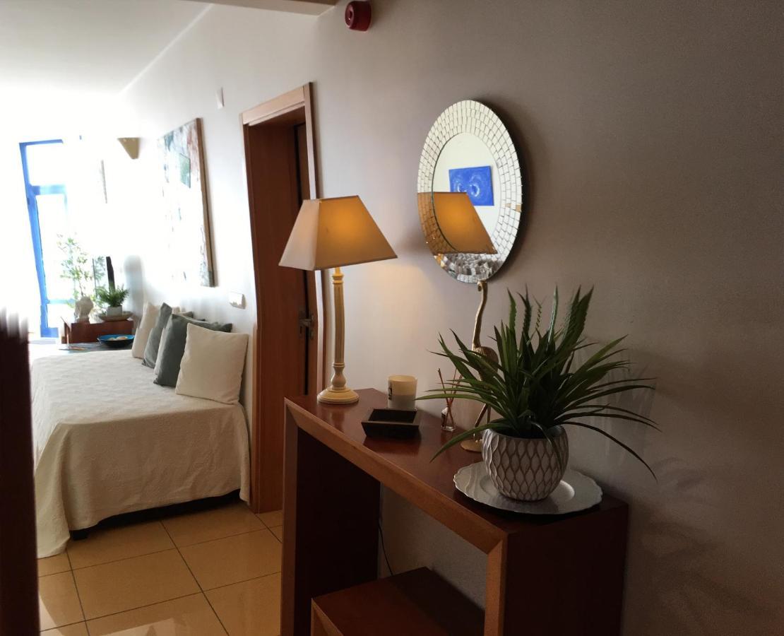Apartamentos Da Orada, G 014 Албуфейра Экстерьер фото